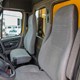Used FREIGHTLINER CASCADIA Quad Axle Steel Dump Truck for Sale
