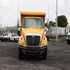 Used INTERNATIONAL PRO-STAR T/A Steel Dump Truck for sale
