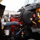 Used INTERNATIONAL PRO-STAR T/A Steel Dump Truck for sale