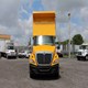 Used INTERNATIONAL PRO-STAR T/A Steel Dump Truck for sale