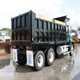 Used 2009 MACK CX612 T/A Steel Dump Truck for sale