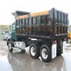 Used 2009 MACK CX612 T/A Steel Dump Truck for sale