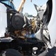 Used FREIGHTLINER COLUMBIA T/A Steel Dump Truck for sale