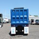 Used FREIGHTLINER COLUMBIA T/A Steel Dump Truck for sale