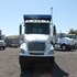 Used FREIGHTLINER COLUMBIA T/A Steel Dump Truck for sale