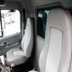 Used FREIGHTLINER Columbia 120 T/A Steel Dump Truck for sale