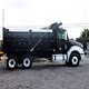 Used FREIGHTLINER Columbia 120 T/A Steel Dump Truck for sale