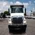 Used INTERNATIONAL 8600 T/A Steel Dump Truck for sale