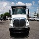 Used INTERNATIONAL 8600 T/A Steel Dump Truck for sale