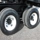 Used INTERNATIONAL 9200 T/A Steel Dump Truck for sale