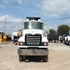 Used MACK CV713 T/A Steel Dump Truck for sale