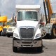 Used INTERNATIONAL PRO-STAR PREMIUM Tri-Axle Steel Dump Truck for sale