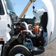Used INTERNATIONAL PRO-STAR Tri-Axle Steel Dump Truck for sale
