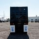 Used INTERNATIONAL 8600 Tri-Axle Steel Dump Truck for sale