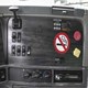 Used FREIGHTLINER Columbia Tri-Axle Steel Dump Truck for sale