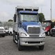 Used FREIGHTLINER Columbia Tri-Axle Steel Dump Truck for sale