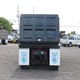 Used MACK GRANITE Tri-Axle Steel Dump Truck for sale