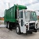 Used MACK LE600 Garbage Truck for sale