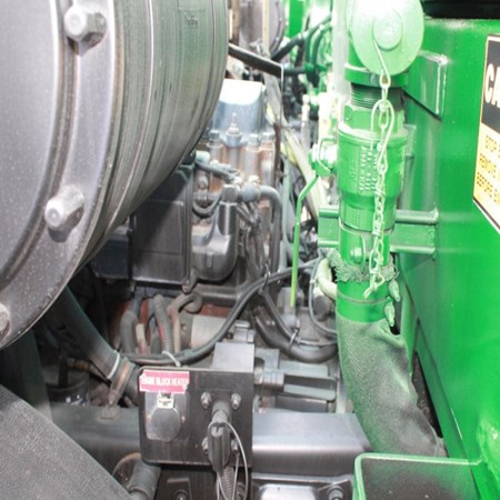 Used MACK LE600 Garbage Truck for sale