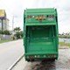 Used MACK LE600 Garbage Truck for sale