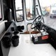 Used MACK LE600 Garbage Truck for sale