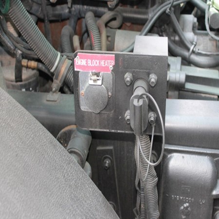 Used MACK LE600 Garbage Truck for sale
