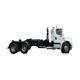 Used FREIGHTLINER BUSINESS CLASS M2 Hooklift Truck for sale