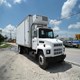 Used MACK CS300P Reefer Truck for sale