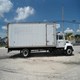 Used MACK CS300P Reefer Truck for sale