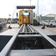 Used INTERNATIONAL PRO-STAR PREMIUM Roll-Off Truck for sale