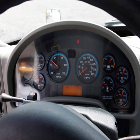 Used INTERNATIONAL 8600 Roll-Off Truck for sale