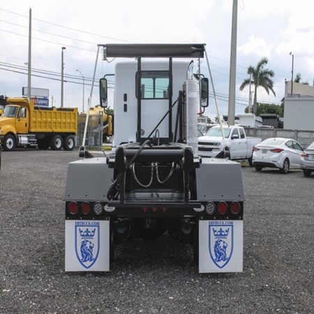Used FREIGHTLINER COLUMBIA Roll-Off Truck for sale