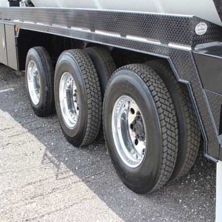Used INTERNATIONAL PRO-STAR Vacuum Truck for sale