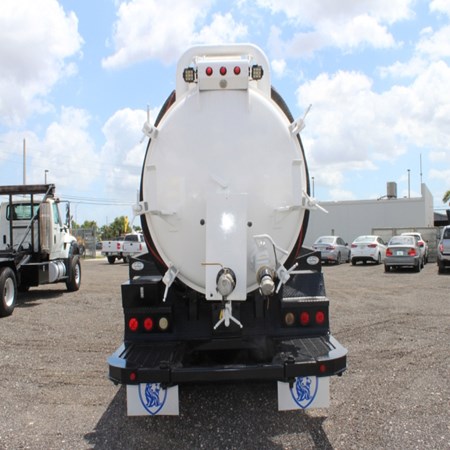 Used INTERNATIONAL PRO-STAR Vacuum Truck for sale