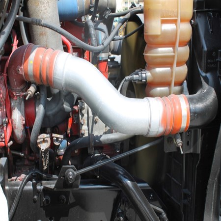 Used INTERNATIONAL 8600 Vacuum Truck for sale