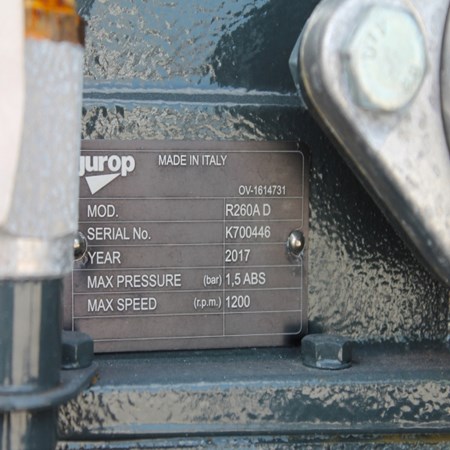 Used INTERNATIONAL 8600 Vacuum Truck for sale