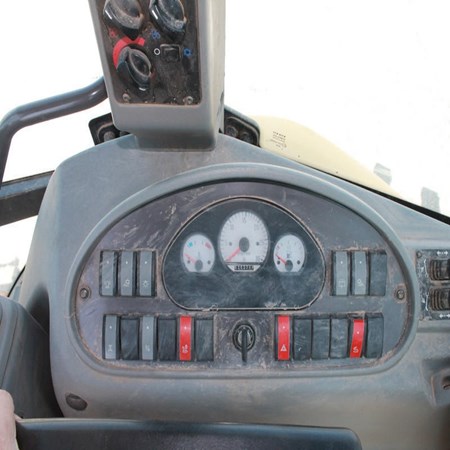 Used VOLVO BL70 Backhoe Loader for Sale