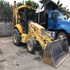 Used LB75B Backhoe Loader – NEW HOLLAND for Sale