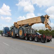 GROVE – RT9100 Used Rough Terrain Crane for Sale