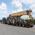 GROVE – RT9100 Used Rough Terrain Crane for Sale