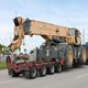 GROVE – RT9100 Used Rough Terrain Crane for Sale