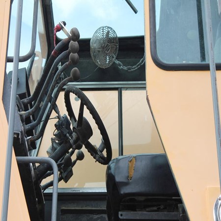 GROVE – RT9100 Used Rough Terrain Crane for Sale