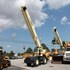 TEREX – 1994 – RT230-E Used Rough Terrain Crane for Sale