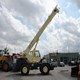 TEREX – 1994 – RT230-E Used Rough Terrain Crane for Sale