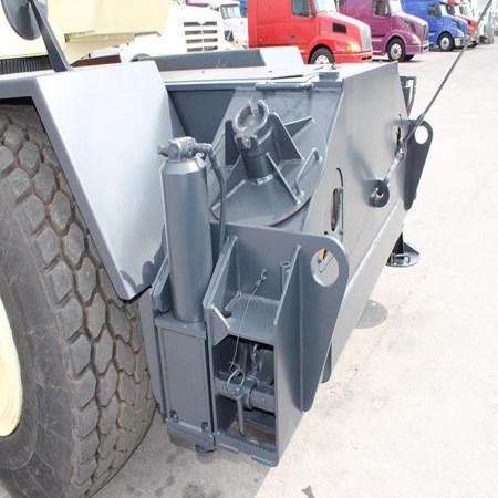 TEREX – 1994 – RT230-E Used Rough Terrain Crane for Sale