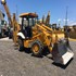 Used JCB 212 Loader Backhoe for Sale