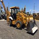 Used JCB 212 Loader Backhoe for Sale