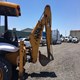 Used JCB 212 Loader Backhoe for Sale