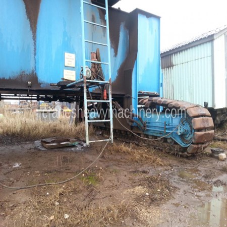 Used Balance crane KSR A6/150 for sale