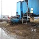 Used Balance crane KSR A6/150 for sale